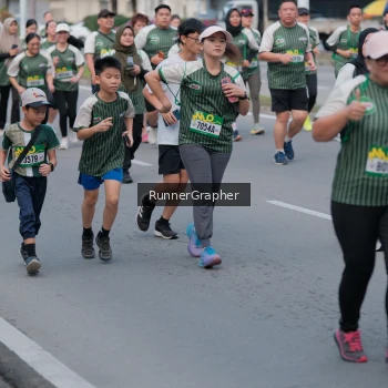 Runner Photo 1451735
