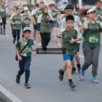 Runner Photo 1451753