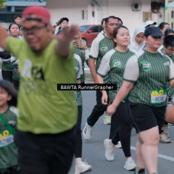 Runner Photo 1451766