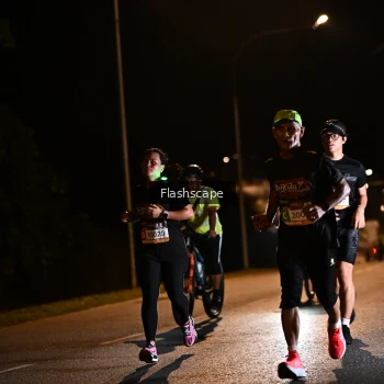 Runner Photo 1451805