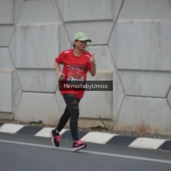 Runner Photo 1451868