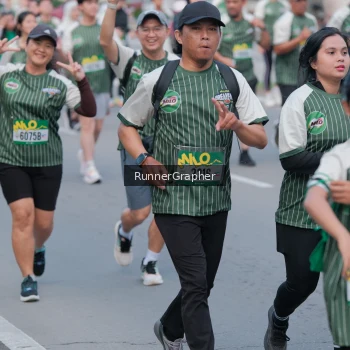 Runner Photo 1452147