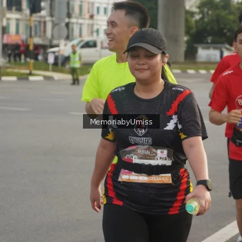 Runner Photo 1452502