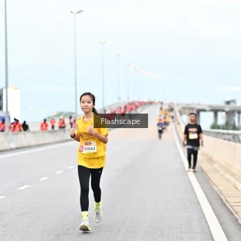 Runner Photo 1452509
