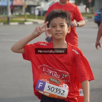 Runner Photo 1452632