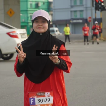 Runner Photo 1452661