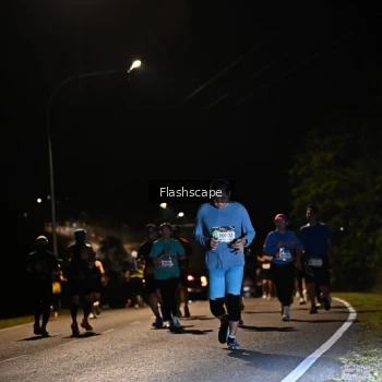 Runner Photo 1453043