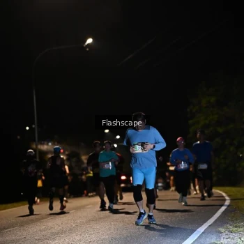 Runner Photo 1453059