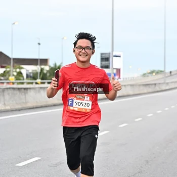 Runner Photo 1453066