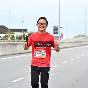 Runner Photo 1453070