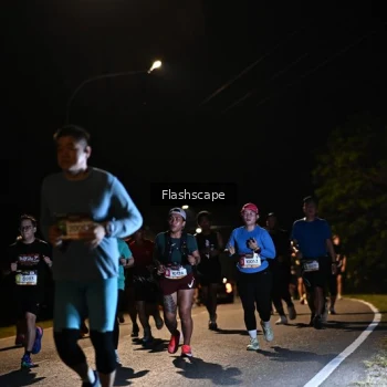 Runner Photo 1453104