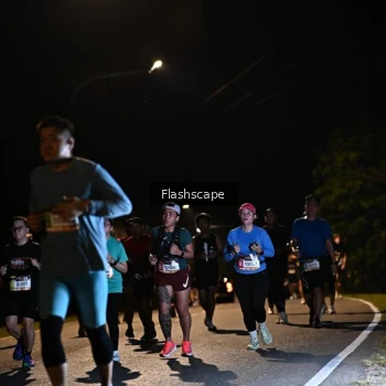 Runner Photo 1453121
