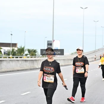 Runner Photo 1453206