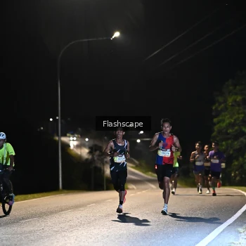 Runner Photo 1453240
