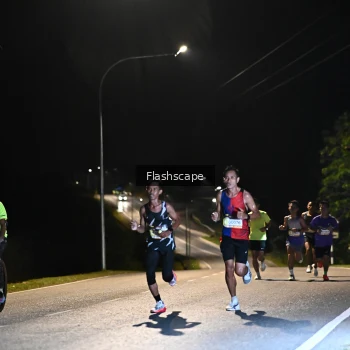 Runner Photo 1453247