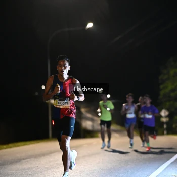Runner Photo 1453251