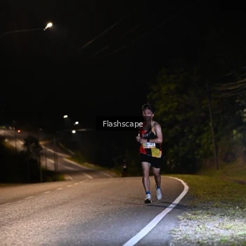 Runner Photo 1453305