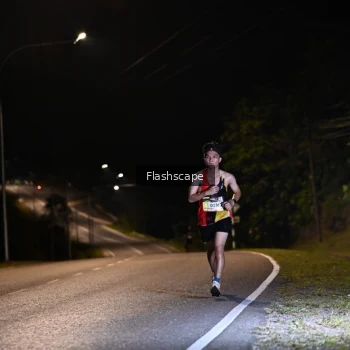 Runner Photo 1453309