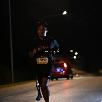 Runner Photo 1453333