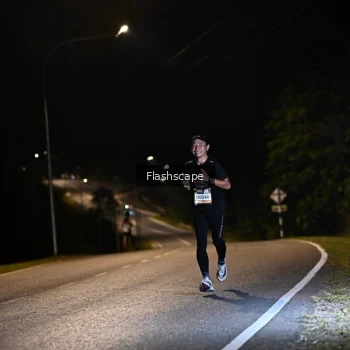 Runner Photo 1453369