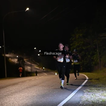 Runner Photo 1453377