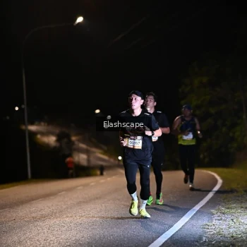 Runner Photo 1453385