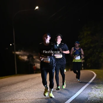 Runner Photo 1453389