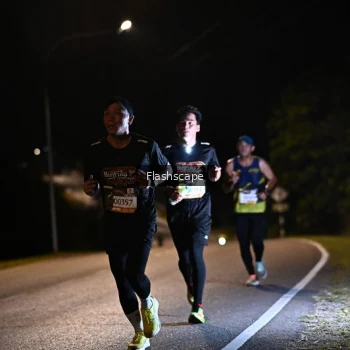 Runner Photo 1453391