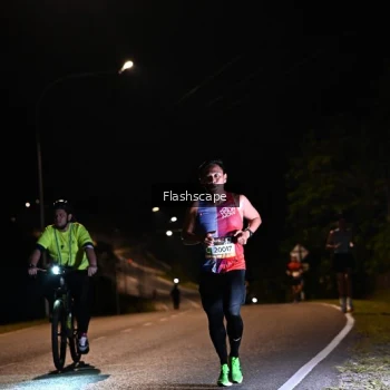 Runner Photo 1453404