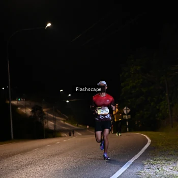 Runner Photo 1453416