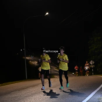 Runner Photo 1453422