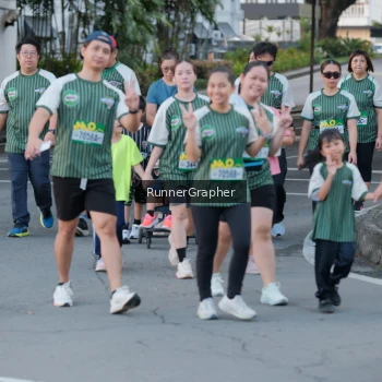 Runner Photo 1453441