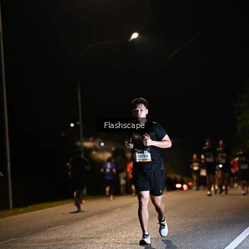 Runner Photo 1453444