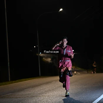 Runner Photo 1453463