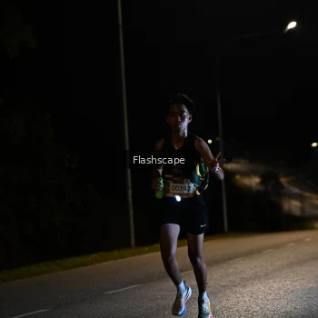 Runner Photo 1453469
