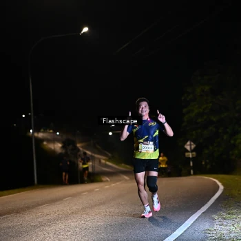 Runner Photo 1453505