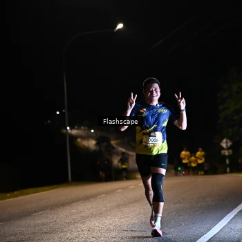 Runner Photo 1453511