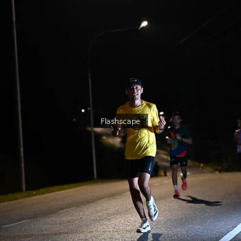 Runner Photo 1453531