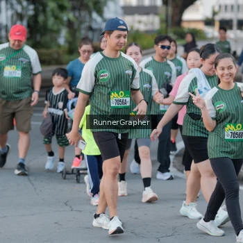 Runner Photo 1453562