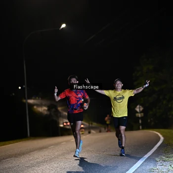 Runner Photo 1453579