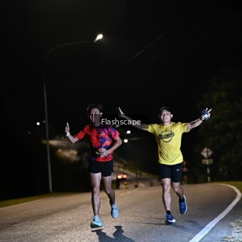 Runner Photo 1453581