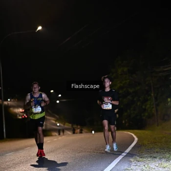 Runner Photo 1453587