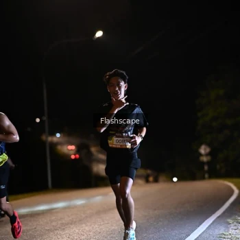 Runner Photo 1453597