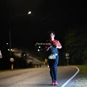 Runner Photo 1453604
