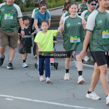 Runner Photo 1453605