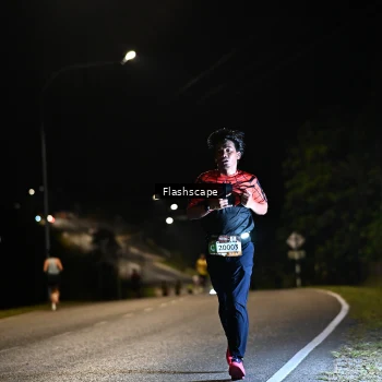 Runner Photo 1453607