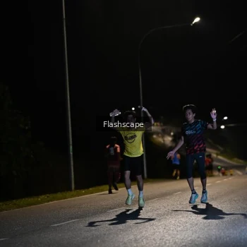 Runner Photo 1453619