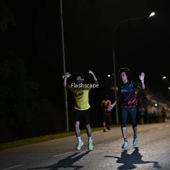 Runner Photo 1453623