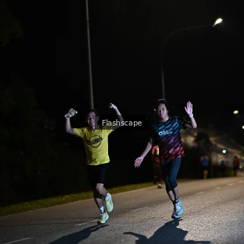 Runner Photo 1453625