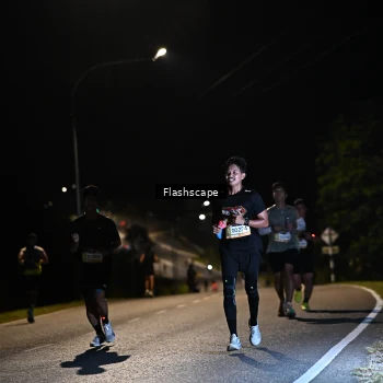 Runner Photo 1453630